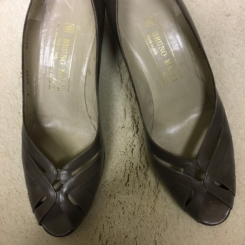 Made in Italy 🇮🇹 1.5 heel 👠